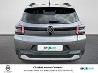 Voitures D'occasion À Lannion | Citroën C3 Electrique 113Ch 44,2Kwh Autonomie Confort Max