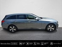 Voitures D'occasion À Saint-Malo | Mercedes-Benz Classe C Break 300 D E 197+129Ch Avantgarde Lin...