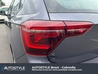 Voitures D'occasion À Brest | Volkswagen Polo 1.0 Tsi 95Ch Style Dsg7