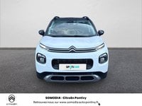 Voitures D'occasion À Saint-Thuriau | Citroën C3 Aircross Bluehdi 120Ch S&S Shine Eat6