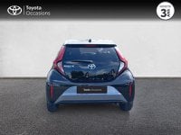 Voitures D'occasion À Plérin | Toyota Aygo X 1.0 Vvt-I 72Ch Design S-Cvt My24