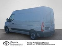 Voitures D'occasion À Vannes | Renault Master F3500 L2H2 2.3 Blue Dci 135Ch Confort Euro6E