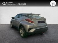Voitures D'occasion À Saint-Martin-Des-Champs | Toyota C-Hr 122H Dynamic 2Wd E-Cvt
