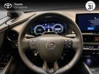 Voitures D'occasion À Belz | Toyota C-Hr 1.8 Hybride 140Ch Graphic My26