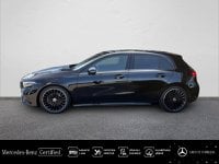 Voitures D'occasion À Caudan | Mercedes-Benz Classe A 200 D Star Edition