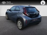 Voitures D'occasion À Ploërmel | Toyota Aygo X 1.0 Vvt-I 72Ch Dynamic My24