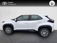 Voitures D'occasion À Vannes | Toyota Yaris Cross 116H Dynamic My22