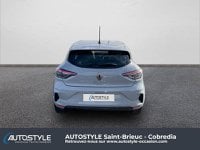 Voitures D'occasion À Yffiniac | Renault Clio 1.5 Dci 100Ch Evolution - 25