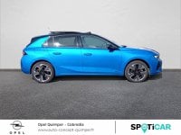 Voitures D'occasion À Quimper | Opel Astra Electric 156Ch Ultimate
