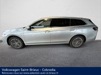 Voitures D'occasion À Saint-Brieuc | Volkswagen Passat Sw 1.5 Ehybrid 204Ch Elegance Dsg6