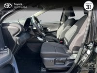Voitures D'occasion À Belz | Toyota Yaris 120 Vvt-I Dynamic Business 5P My22