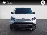 Voitures D'occasion À Saint-Martin-Des-Champs | Toyota Proace City Medium 130 D-4D Start My25