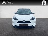 Voitures D'occasion À Vannes | Toyota Yaris Cross 116H Dynamic My25