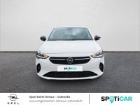 Voitures D'occasion À Yffiniac | Opel Corsa Corsa-E 136Ch Edition