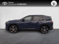 Voitures D'occasion À Concarneau | Toyota Rav4 2.5 Hybride 185Ch Lounge 2Wd Ng25