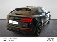 Voitures D'occasion À Lanester | Audi Q5 Sportback 55 Tfsi E 367Ch S Line Quattro S Tronic 7