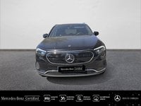 Voitures D'occasion À Saint-Malo | Mercedes-Benz Eqa 250+ 190Ch Edition