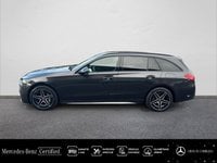 Voitures D'occasion À Saint-Grégoire | Mercedes-Benz Classe C Break 300 E 204+129Ch Amg Line