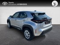 Voitures D'occasion À Brest | Toyota Yaris Cross 116H Dynamic My22