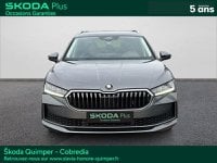 Voitures D'occasion À Quimper | Škoda Superb Combi 1.5 Tsi Act 150Ch Mhev Selection Dsg7