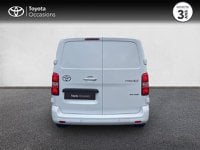 Voitures D'occasion À Saint-Martin-Des-Champs | Toyota Proace Medium Electric 136Ch 75Kwh Startc...