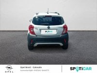 Voitures D'occasion À Brest | Opel Karl Rocks 1.0 73Ch