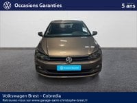 Voitures D'occasion À Brest | Volkswagen Polo 1.0 75Ch Trendline