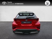 Voitures D'occasion À Quimper | Toyota C-Hr 184H Collection 2Wd E-Cvt My22