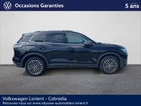 Voitures D'occasion À Lanester | Volkswagen Tiguan 2.0 Tdi 150Ch Elegance Dsg7