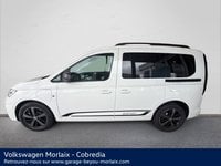 Voitures D'occasion À Morlaix | Volkswagen Caddy 1.5 Ehybrid 150Ch Edition Dsg6