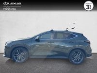 Voitures D'occasion À Lanester | Lexus Nx 450H+ Executive 4Wd