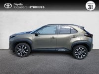 Voitures D'occasion À Ploërmel | Toyota Yaris Cross 130H Design My25