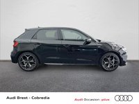 Voitures D'occasion À Brest | Audi A1 Sportback 35 Tfsi 150Ch S Line Plus S Tronic 7
