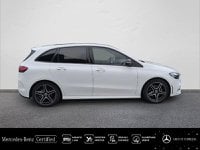 Voitures D'occasion À Saint-Brieuc | Mercedes-Benz Classe B 200D 150Ch Amg Line 8G-Dct