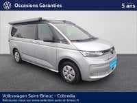 Voitures D'occasion À Saint-Brieuc | Volkswagen California 2.0 Tdi 150Ch Coast Dsg7