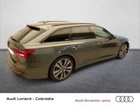 Voitures D'occasion À Lanester | Audi A6 Avant 55 Tfsi E 367Ch Compétition Quattro S Tronic 7