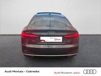 Voitures D'occasion À Saint-Martin-Des-Champs | Audi A5 Sportback 40 Tfsi 204Ch Avus S Tronic 7