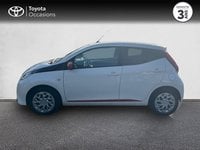 Voitures D'occasion À Lanester | Toyota Aygo 1.0 Vvt-I 72Ch X-Look 5P My21