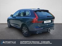 Voitures D'occasion À La Mézière | Volvo Xc60 T8 Twin Engine 303 + 87Ch Inscription Luxe Geart...