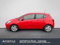 Voitures D'occasion À Brest | Opel Corsa 1.4 90Ch Edition 5P