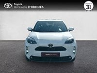 Voitures D'occasion À Lanester | Toyota Yaris Cross 116H Dynamic Business + Programme Toyota Exp...