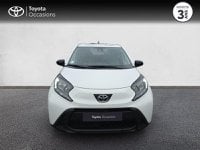Voitures D'occasion À Brest | Toyota Aygo X 1.0 Vvt-I 72Ch Dynamic My23