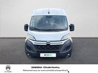 Voitures D'occasion À Saint-Thuriau | Citroën Jumper Fg 35 L2H2 2.2 Bluehdi 140 S&S Driver