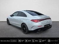 Voitures D'occasion À Vannes | Mercedes-Benz Cla 200 163+30Ch Amg Line 8G-Edct