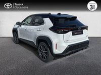 Voitures D'occasion À Brest | Toyota Yaris Cross 130H Gr Sport Mc26