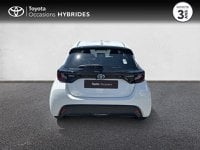Voitures D'occasion À Noyal-Pontivy | Toyota Yaris 116H Dynamic Business 5P + Programme Beyond Z...
