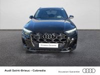 Voitures D'occasion À Saint-Brieuc | Audi Q7 60 Tfsi E 490Ch Compétition Quattro Tiptronic 8 5 ...
