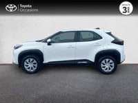 Voitures D'occasion À Vannes | Toyota Yaris Cross 116H Dynamic My25