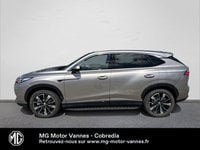 Voitures D'occasion À Theix-Noyalo | Mg Ehs 1.5 Gdi 272Ch Phev Luxury
