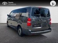 Voitures D'occasion À Belz | Toyota Proace Verso Compact 1.5 120 D-4D Dynamic Rc21